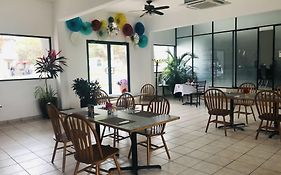 Hotel Marina Topolobampo